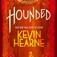 Read-along & #Giveaway: Hounded by Kevin Hearne @KevinHearne @luckylukeekul @DelReyBooks #BrillianceAudio @PRHAudio @OUAC_Stephanie #Read-along #GIVEAWAY #LoveAudiobooks
