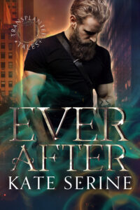 Ever After by Kate SeRine @KateSeRine @KensingtonBooks @CaffeinatedPR  #Giveaway @SnyderBridge4