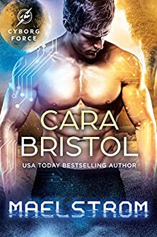 Maelstrom by Cara Bristol @CaraBristol @sophiarose1816