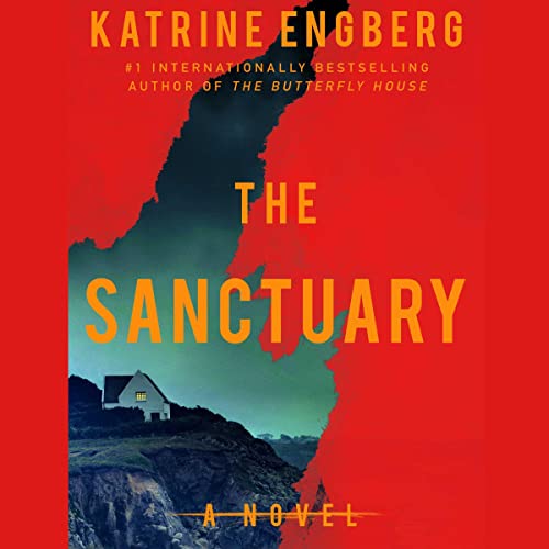 🎧 The Sanctuary by Katrine Engberg @EngbergKatrine #GraemeMalcolm @SimonAudio #LoveAudiobooks ‏    
