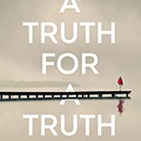 🎧 A Truth for a Truth by Carol Wyer @carolewyer @McMeireKat  #Thomas&Mercer #BrillianceAudio #KindleUnlimited #LoveAudiobooks 