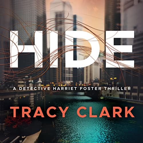 🎧 Hide by Tracy Clark @tracypc6161 @ChanteMcCormick #BrillianceAudio #LoveAudiobooks #KindleUnlimited🎧