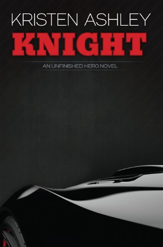 Knight by Kristen Ashley