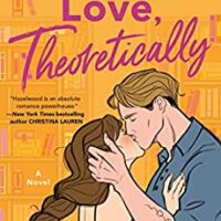 🎧 Love Theoretically by Ali Hazelwood @EverSoAli @tplummer76 @BerkleyRomance @BerkleyPub @PRHAudio #LoveAudiobooks #JIAM
