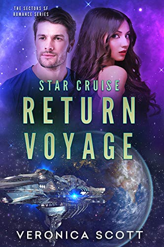 Return Voyage by Veronica Scott @vscotttheauthor @sophiarose1816 