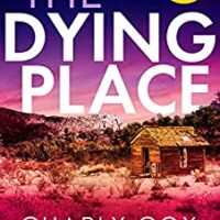 🎧 The Dying Place by Charly Cox @charlylynncox #KateZane @HeraBooks @TantorAudio #LoveAudiobooks 