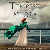 🎧  A Tempest at Sea by Sherry Thomas @sherrythomas ‏@BerkleyPub @KateReadingVO ‏@PRHAudio ‏#LoveAudiobooks 