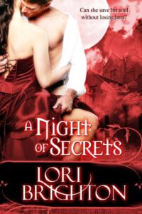 A Night of Secrets by Lori Brighton @LoriBrighton‏   #ThriftyThursday  @sophiarose1816  #KindleUnlimited