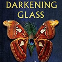 Through a Darkening Glass by RS Maxwell #RSMaxwell    #ThriftyThursday @KindleUnlimited🎧 @sophiarose1816
