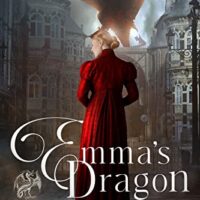 Emma’s Dragon by M. Verant @M_Verant #KindleUnlimited @sophiarose1816