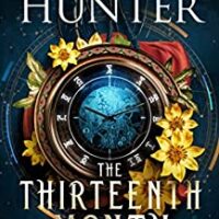 The Thirteenth Month by Elizabeth Hunter @EHunterWrites 