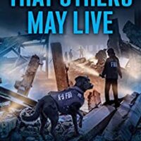 That Others May Live by Sara Driscoll @Saradriscoll @JenJDanna @KensingtonBooks