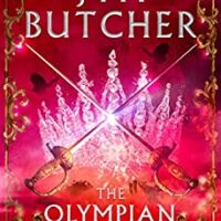The Olympian Affair by Jim Butcher @longshotauthor @AceRocBooks 