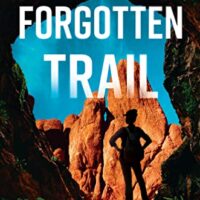 Forgotten Trail by Claire Kells @kathkells @crookedlanebks 