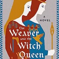 The Weaver and the Witch Queen by Genevieve Gornichec @gengornichec @AceRocBooks @BerkleyPub @SnyderBridge4