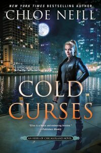 Cold Curses by Chloe Neill @chloeneill @BerkleyPub @AceRocBooks 