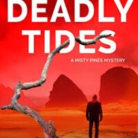 Deadly Tides by Mary Keliikoa @mary_keliikoa @levelbestbooks @partnersincr1me