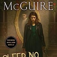 Sleep No More by Seanan McGuire @seananmcguire @dawbooks @SnyderBridge4