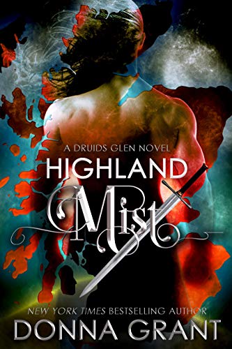 Highland Mist by Donna Grant
