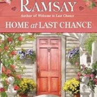 Home at Last Chance by Hope Ramsay @HopeRamsay @readforeverpub @sophiarose1816 