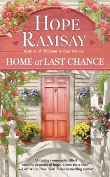 Home at Last Chance by Hope Ramsey