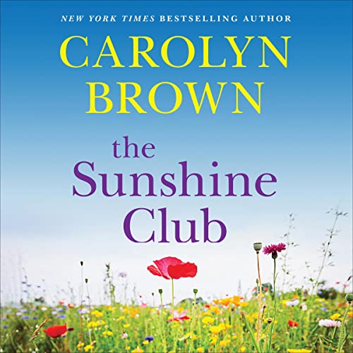 The Sunshine Club by Carolyn Brown