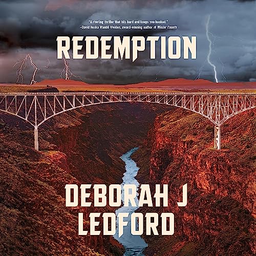 Redemption by Deborah J Ledford
