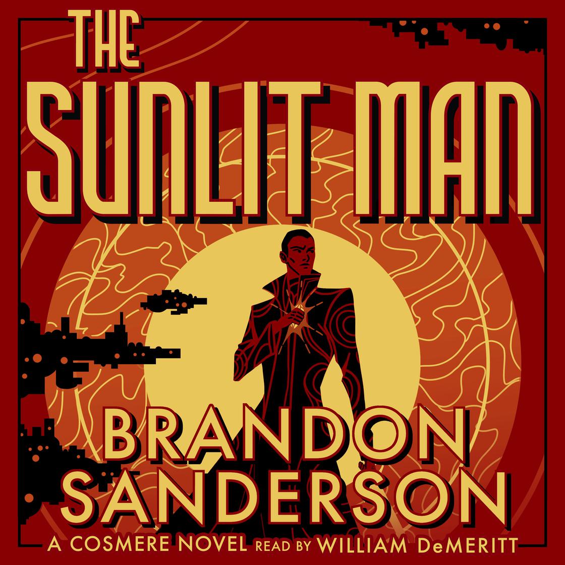 Posts with replies by Brandon Sanderson (@BrandSanderson) / X