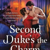 Second Duke’s the Charm by Kate Bateman @katebateman @StMartinsPress @SnyderBridge4