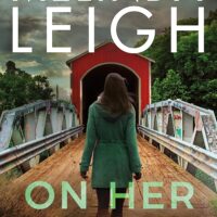 On Her Watch by Melinda Leigh @MelindaLeigh1 #MontlakeRomance @amazonpub  @melindaleighauthorpage #KindleUnlimited