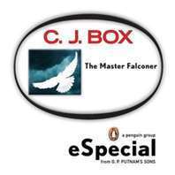 Sunday Series: Joe Pickett by CJ Box @cjboxauthor #DavidChandler #SundaySeries #LoveAudiobooks