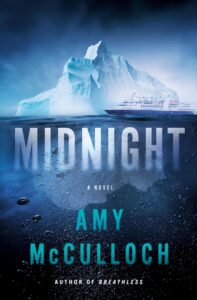Midnight by Amy McCulloch @amymcculloch @doubledaybooks @sophiarose1816
