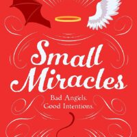 Small Miracles by Olivia Atwater @OliviaAtwater2 @SnyderBridge4