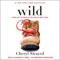 🎧 Wild by Cheryl Strayed @CherylStrayed #BernadetteDunne ‏ @PRHAudio #LoveAudiobooks @4saintjude