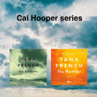 🎧 Series review: Cal Hooper by Tana French #TanaFrench @rclark98 @VikingBooks @penguinusa @PRHAudio #LoveAudiobooks
