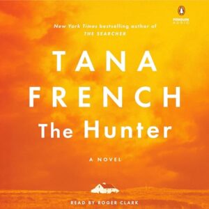 🎧 Series review: Cal Hooper by Tana French #TanaFrench @rclark98 @VikingBooks @penguinusa @PRHAudio #LoveAudiobooks