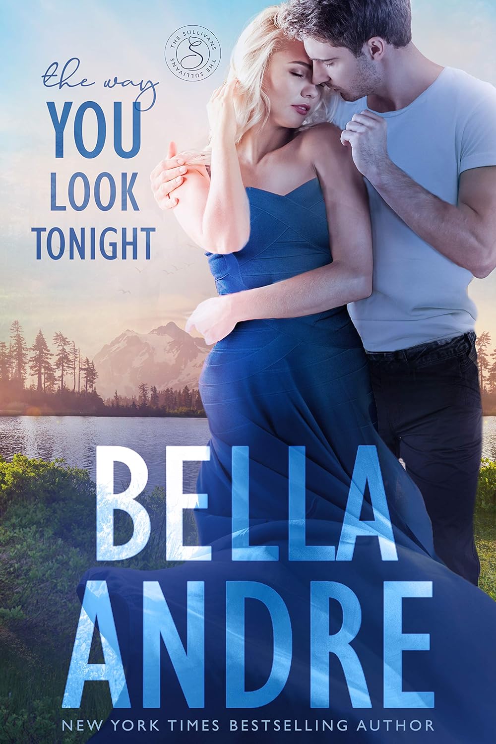 The Way You Look Tonight by Bella Andre