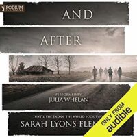 🎧 So Long Lollipops & And After by Sarah Lyons Fleming @SLyonsFleming @justjuliawhelan #LoveAudiobooks @AudiobookMel