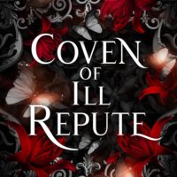 Coven of Ill Repute by  SL Prater #SLPrater @booksirens @SnyderBridge4 #KindleUnlimited