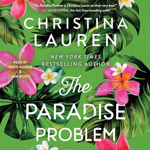 The Paradise Problem by Christina Lauren