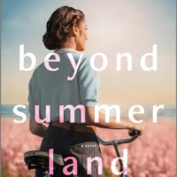 Beyond Summerland by Jenny Lecoat @JennyLecoat @GraydonHouse @sophiarose1816