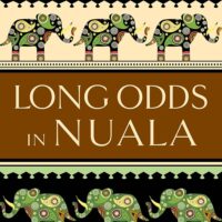 Long Odds in Nuala by Harriet Steel @harrietsteel1 @sophiarose1816  #KindleUnlimited