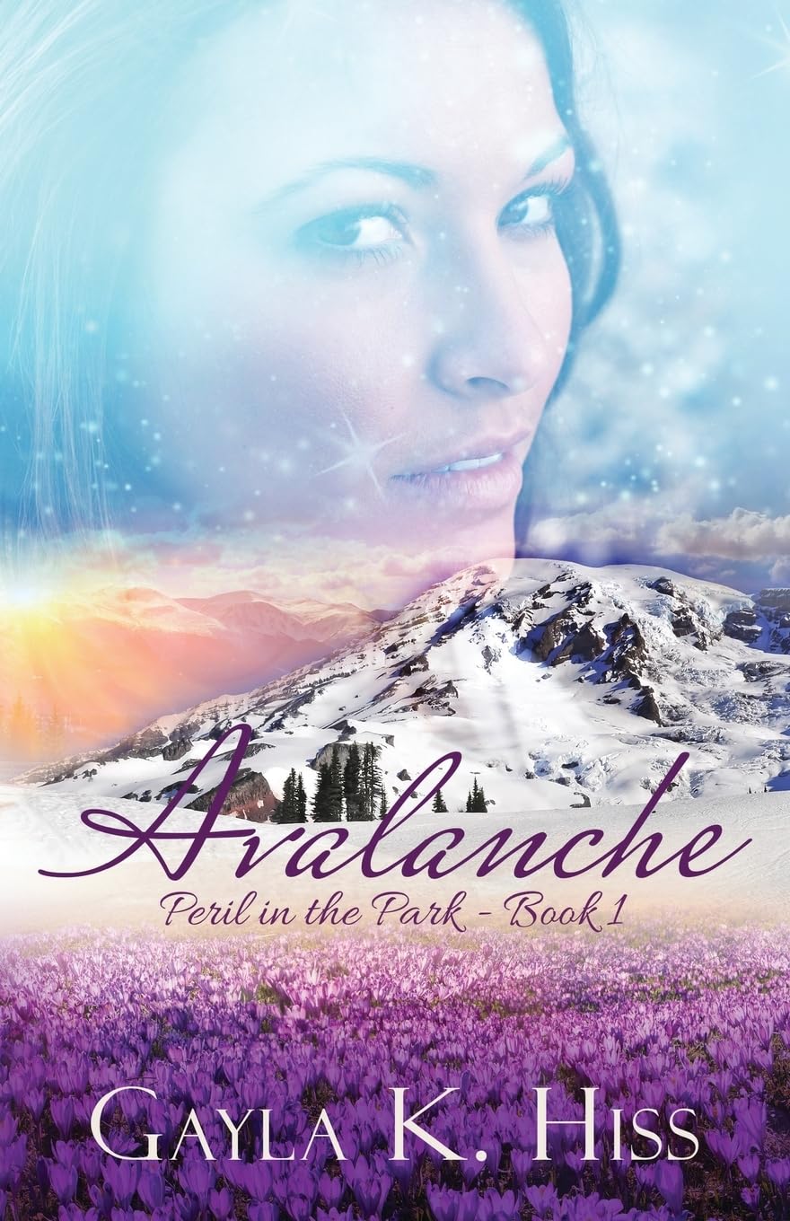Avalanche by Gayla Hiss