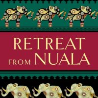 Retreat from Nuala by Harriet Steel @harrietsteel1 @sophiarose1816  #KindleUnlimited