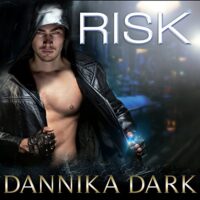 Read-along & #Giveaway: Risk by Dannika Dark @DannikaDark  #NicolePoole @TantorAudio #Read-along #GIVEAWAY #LoveAudiobooks 