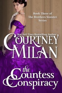 Sunday Series: The Brothers Sinister by Courtney Milan @courtneymilan.com #SundaySeries Sunday Series: The Brothers Sinister by Courtney Milan @courtneymilan.com #SundaySeries