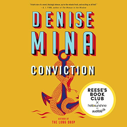 Conviction by Denise Mina