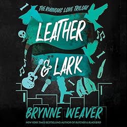 Leather & Lark by Brynne Weaver