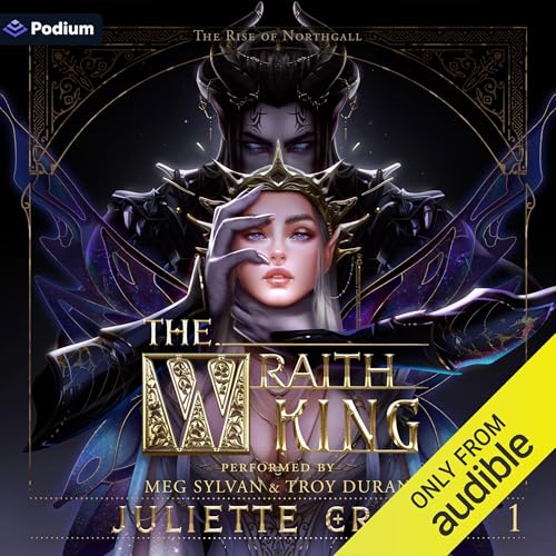 The Wraith King by Juliette Cross