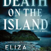 Death on the Island by Eliza Reid #ElizaReid  @PPPress 